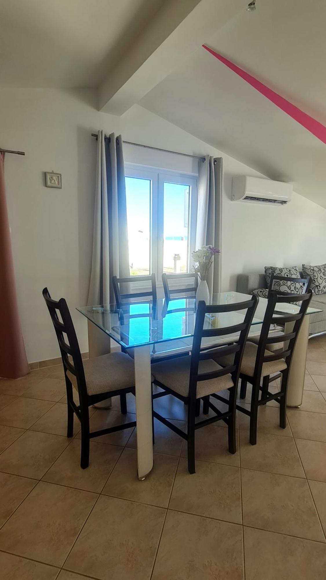 Apartment Ante ดูกีรัท ภายนอก รูปภาพ