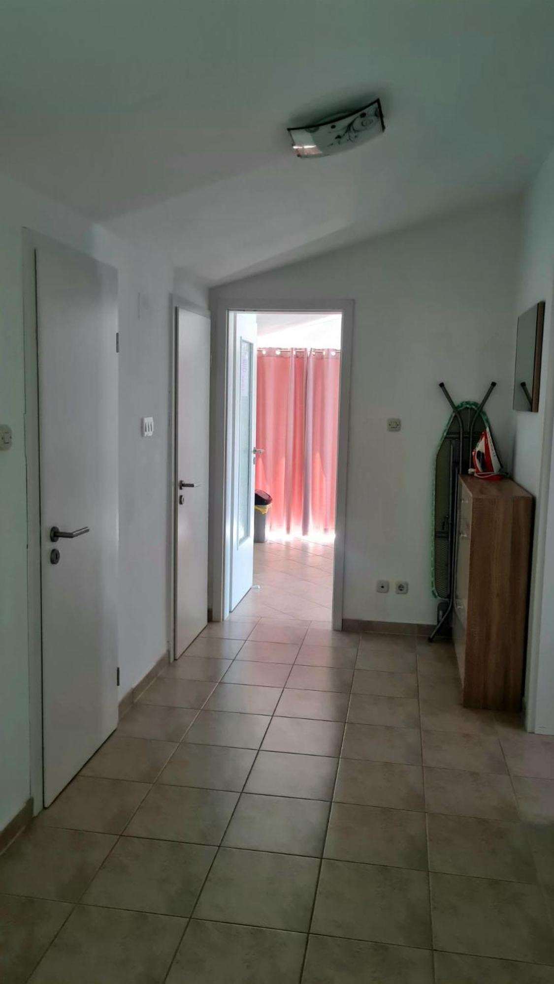 Apartment Ante ดูกีรัท ภายนอก รูปภาพ