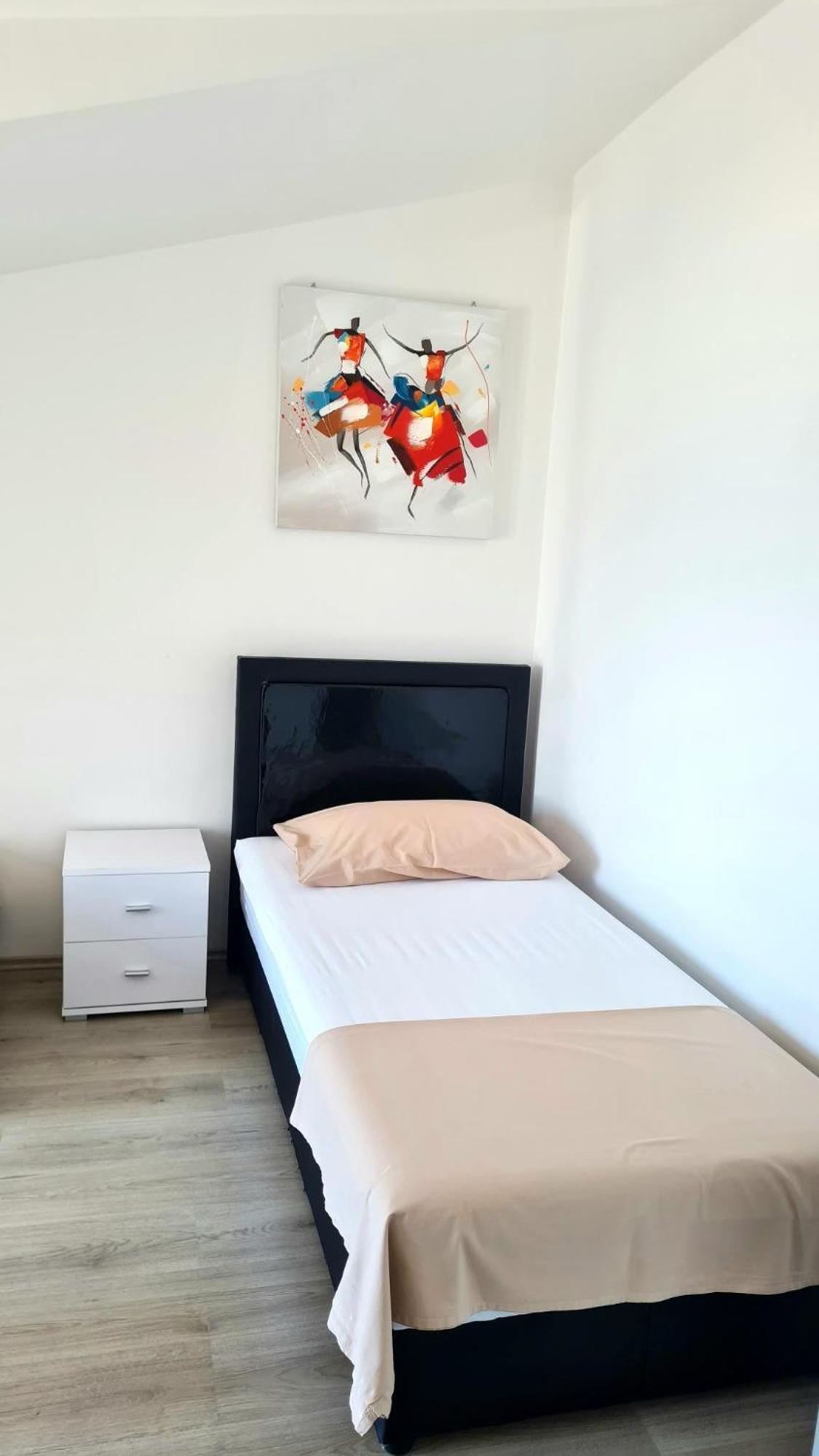 Apartment Ante ดูกีรัท ภายนอก รูปภาพ