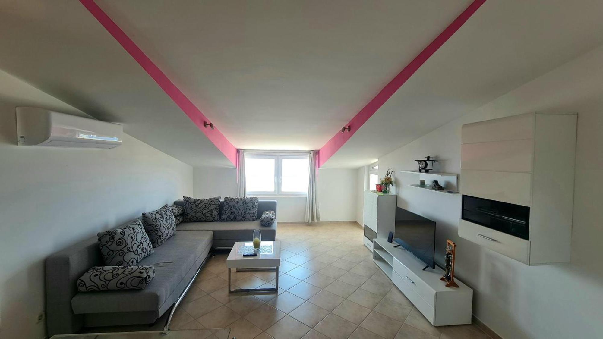 Apartment Ante ดูกีรัท ภายนอก รูปภาพ