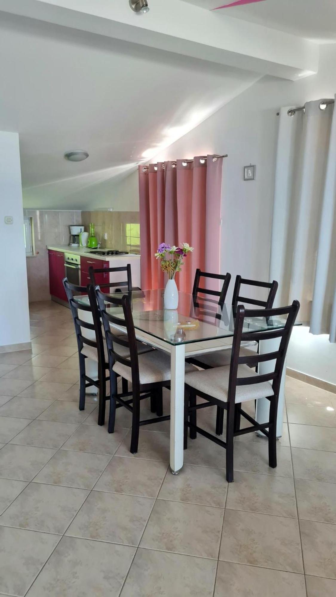Apartment Ante ดูกีรัท ภายนอก รูปภาพ