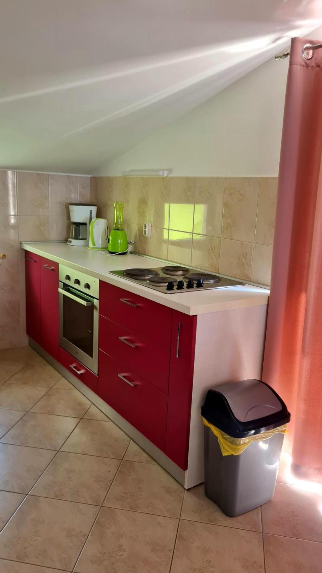 Apartment Ante ดูกีรัท ภายนอก รูปภาพ