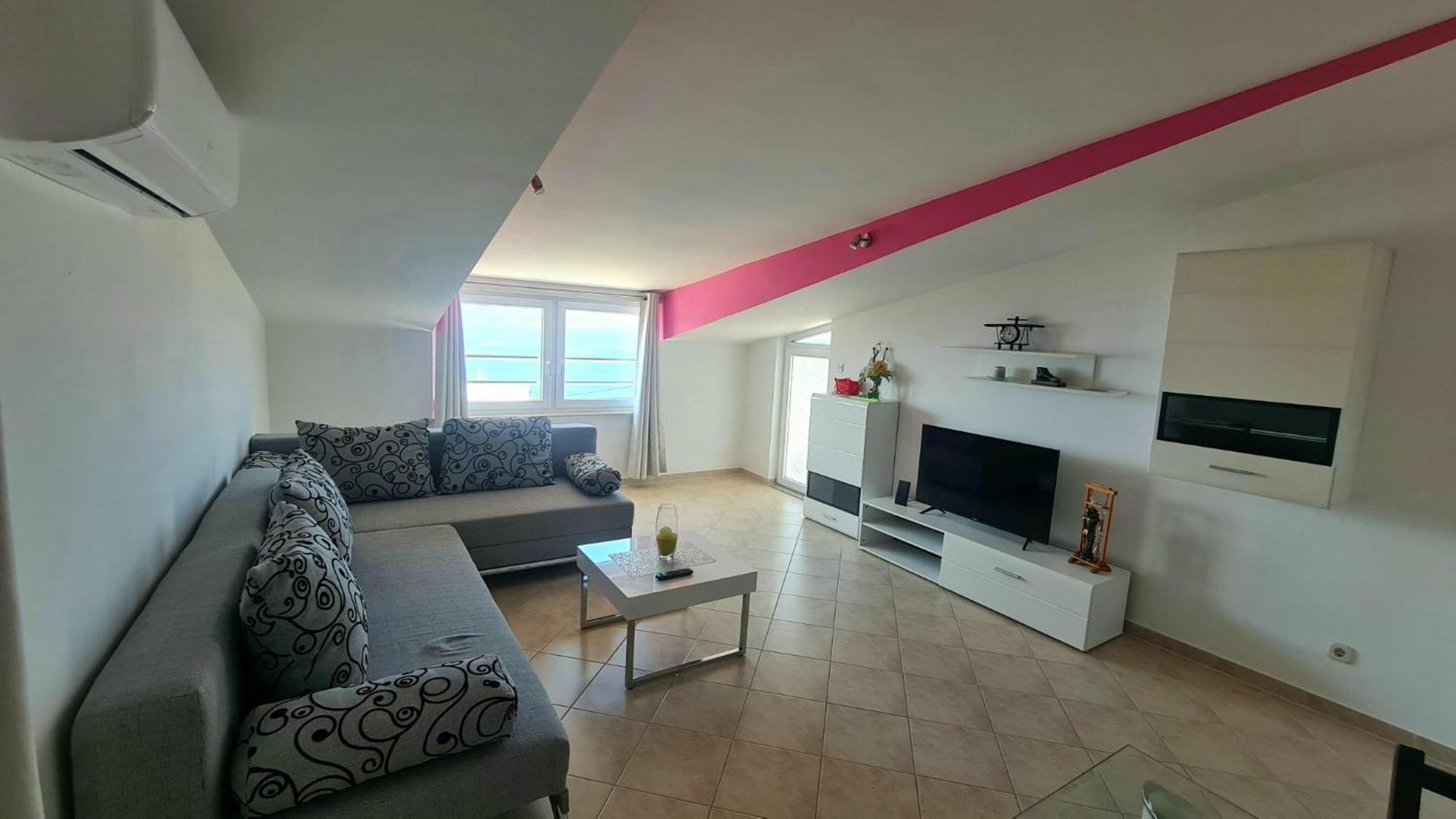 Apartment Ante ดูกีรัท ภายนอก รูปภาพ