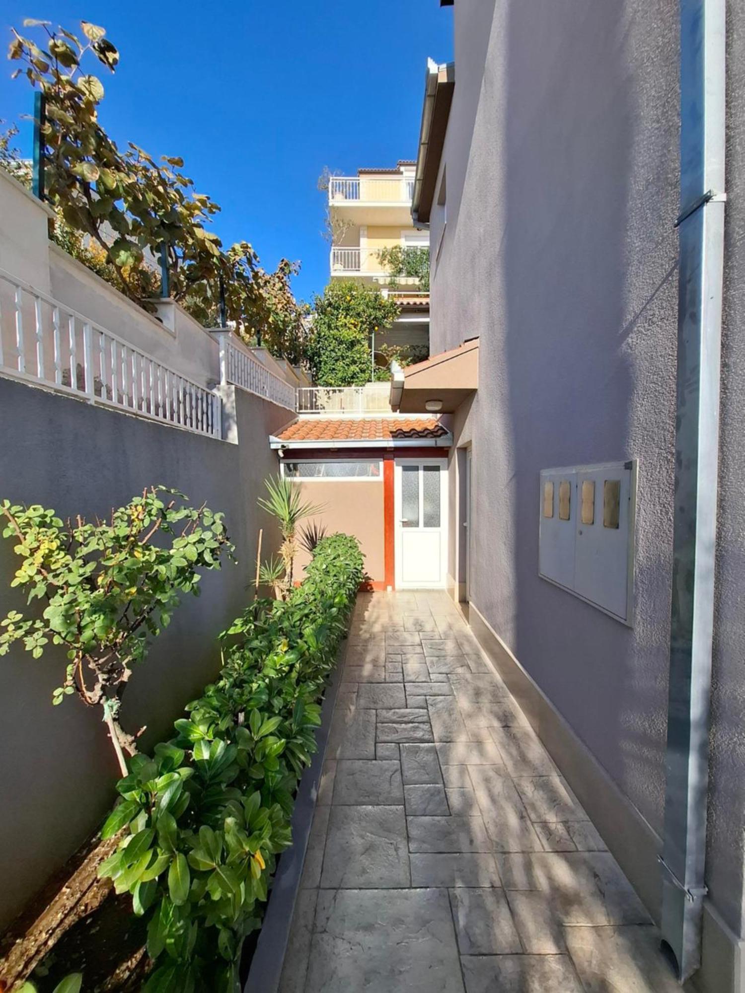 Apartment Ante ดูกีรัท ภายนอก รูปภาพ